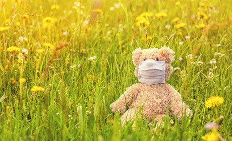 Коронавірус в Україні: статистика за минулу добу у країні, на Луганщині та у Сватівському районі