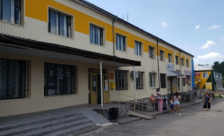 На Городоччині відкрито тимчасові пункти вакцинації. Щеплюють у відділеннях «Укрпошти»