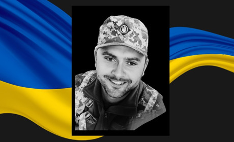 У Харківській області загинув 32-річний солдат із Сарн