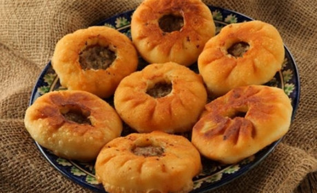 Як приготувати біляші
