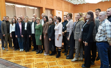 Чисте довкілля — спільна мета атомників і екологів