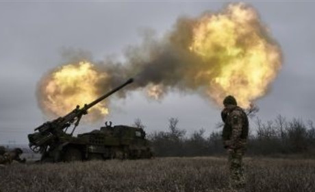 Триває 469-й день війни. Втрати ворога та ситуація в регіонах станом на 7 червня