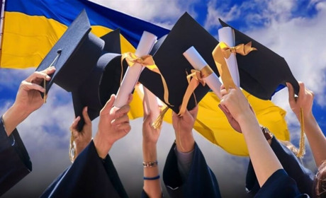 Свідоцтва з відзнакою цьогоріч отримав 21 випускник Глухівської громади: хто вони та з яких шкіл