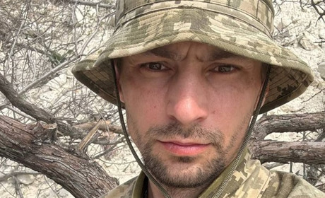 "Дочекайтеся мене" – останні слова Сергія Марчука перед зникненням під Костянтинівкою