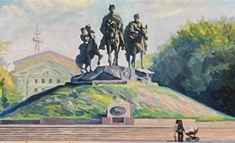 Місто креативних людей: екскурсія-тест колекціями Жовтоводського музею