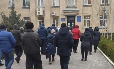 Представники Таврії та Вишевого підтримують Тетяну Галянтову: люди звернулися до міського голови 