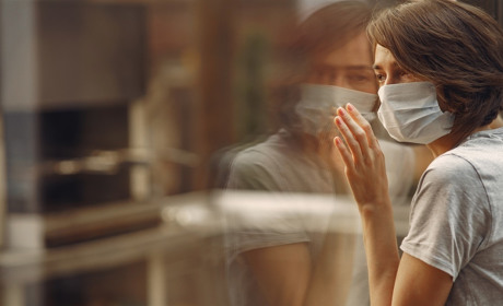 В Запоріжжі ще один летальний випадок, а в Мелітополі знов хворіють діти