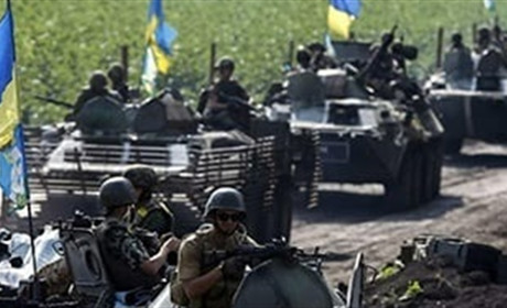 ЗСУ готують потужний контрудар