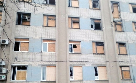 Ворог атакував 31 населений пункт Херсонщини: один загиблий, троє поранених