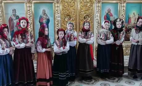 Колектив "Ордана" виборов чергове гран-прі