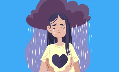 Практичні поради, що допоможуть зупинити панічні атаки