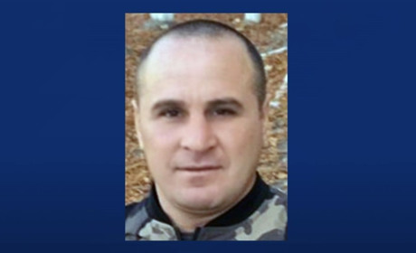 Оголосили підозру російському воєнному злочинцю, який бив та ґвалтував жінку на Херсонщині