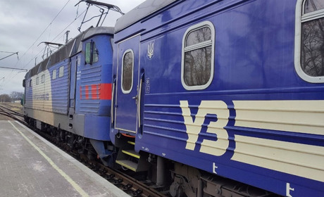 З понеділка змінюється розклад низки поїздів з Сумщини. Що варто знати шосткинцям