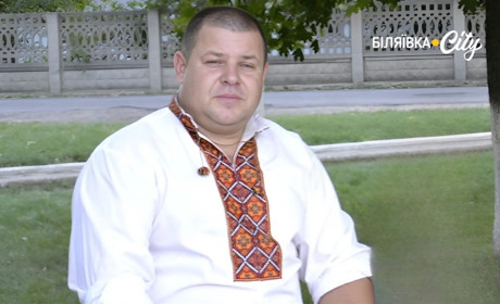 Колектив Біляївського ЖЕКП вітає з ювілеєм директора Крачкова Андрія Миколайовича