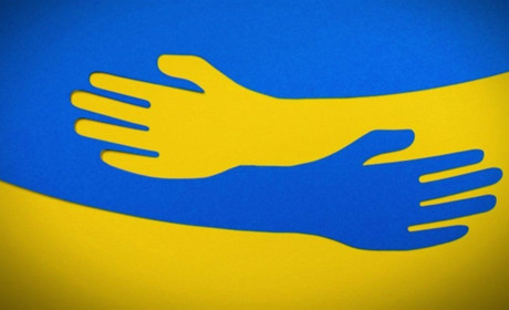 Евакуація, фінансова і юридична підтримка: в Україні запустили гарячу лінію для людей з інвалідністю
