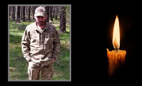 Був опорою для мами і добрим другом: загинув наш земляк із Товсти Григорій Буйвал