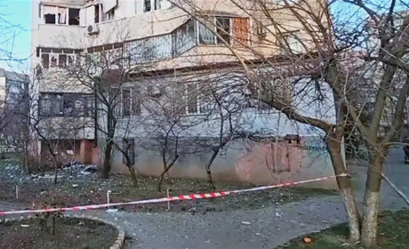 Окупанти атакували 42 населених пункти правобережжя Херсонщини: 5 ипоранених