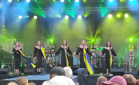 Золотоніська делегація відвідала братню Польщу і привезла низку ідей