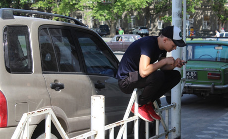 Суботні пазли від Мелітополь.Сіty