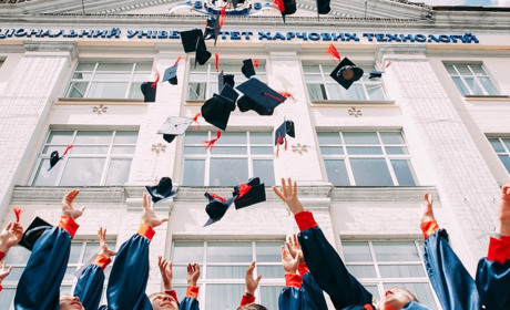 Студентські байки: сватівчани розповідають про свої найцікавіші випадки під час навчання в універі 