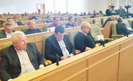 У Клесівській громаді вирішать проблему з питною водою