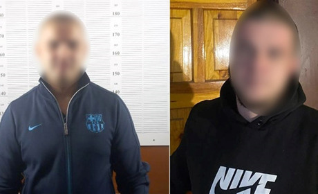 Двох мешканців Шепетівщини судитимуть за викрадення людини
