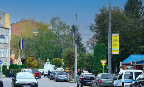 Робота в Барській та Копайгородській громадах: нові вакансії на 13 липня 2025 року