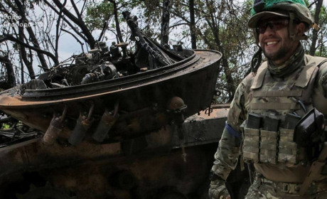 ЗСУ закріплюються на нових рубежах у Волноваському районі — новини з громад за минулу добу