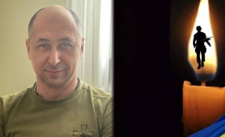 "На щиті" повертається захисник Віктор Криворот: прощання відбудеться 24 лютого у Ковалині