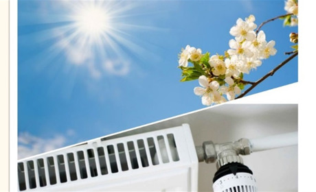 У Ніжині завершується опалювальний сезон