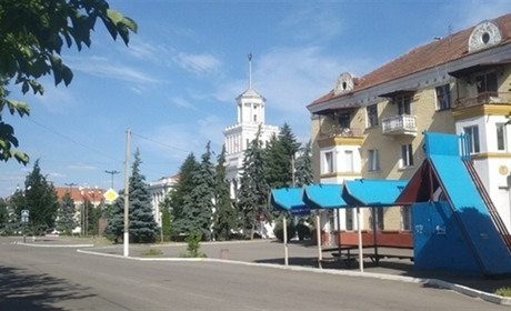 Перейменування вулиць у Новій Каховці: фарс чи комедія