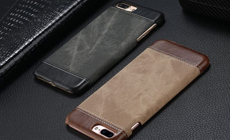 Які бувають чохли на iPhone?