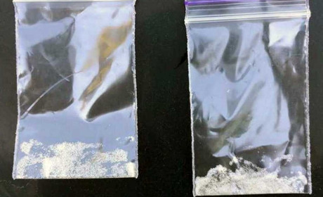 В Ізмаїлі за збут наркотиків чоловік отримав шість років в’язниці