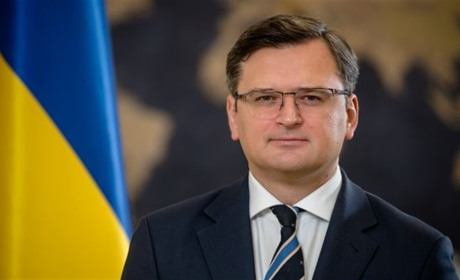 Дмитро Кулеба запропонував уряду ОАЕ взяти участь у відновленні України