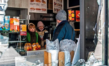 Верховна Рада скасувала воєнні пільги для підприємців, повертає перевірки та штрафи з 1 липня