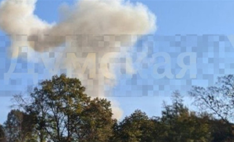 Окупанти завдали варварського удару по житлових будинках в Одесі