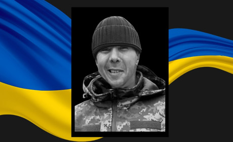 У Сарнах прощатимуться з полеглим військовим із Кремінної