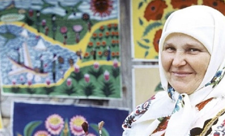 Дарувати радість людям