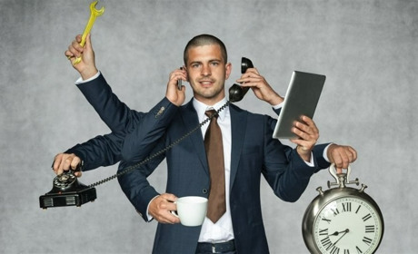 Робота на Білопільщині: вакансії станом на 22 травня