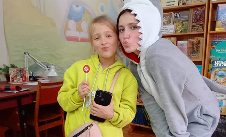 Як це - працювати дитячим аніматором: Софія Лихолай про команду «Happy Land» та роботу з дітьми