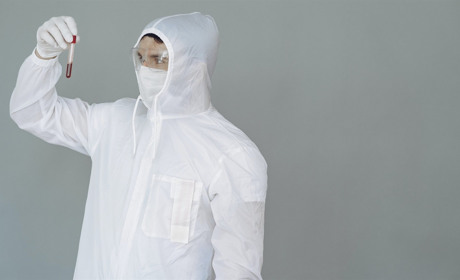 На Сватівщині +11 хворих на COVID-19: яка ситуація у Луганській області і країні на 17 березня 2021