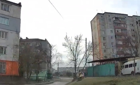 Окупанти скасовують безплатну комуналку в Новій Каховці