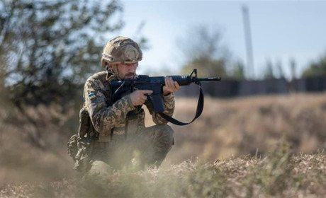 Спеціальність “Стрілець”: у вишах запровадять військові кафедри