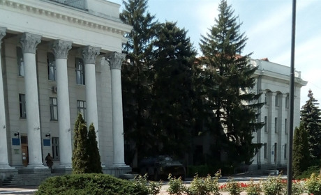 Новокаховчан запрошують на громадські слухання по перейменуванню вулиць