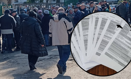 Мешканці Берестинського району масово звертаються на «гарячу лінію» щодо гуманітарки — яка причина