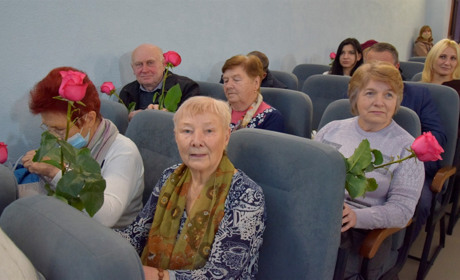 У Жмеринці відбулися урочистості з нагоди Дня місцевого самоврядування: фоторепортаж
