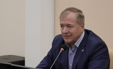 14 серпня міський голова Південного Володимир Новацький звітуватиме перед громадою у прямому ефірі