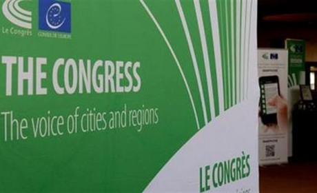 Мер Нової Каховки їде в Європу