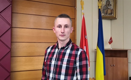 "Діалогу немає": староста села Гайшин Олександр Якуба написав заяву на звільнення