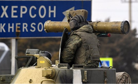 Окупанти не пропустили гуманітарку